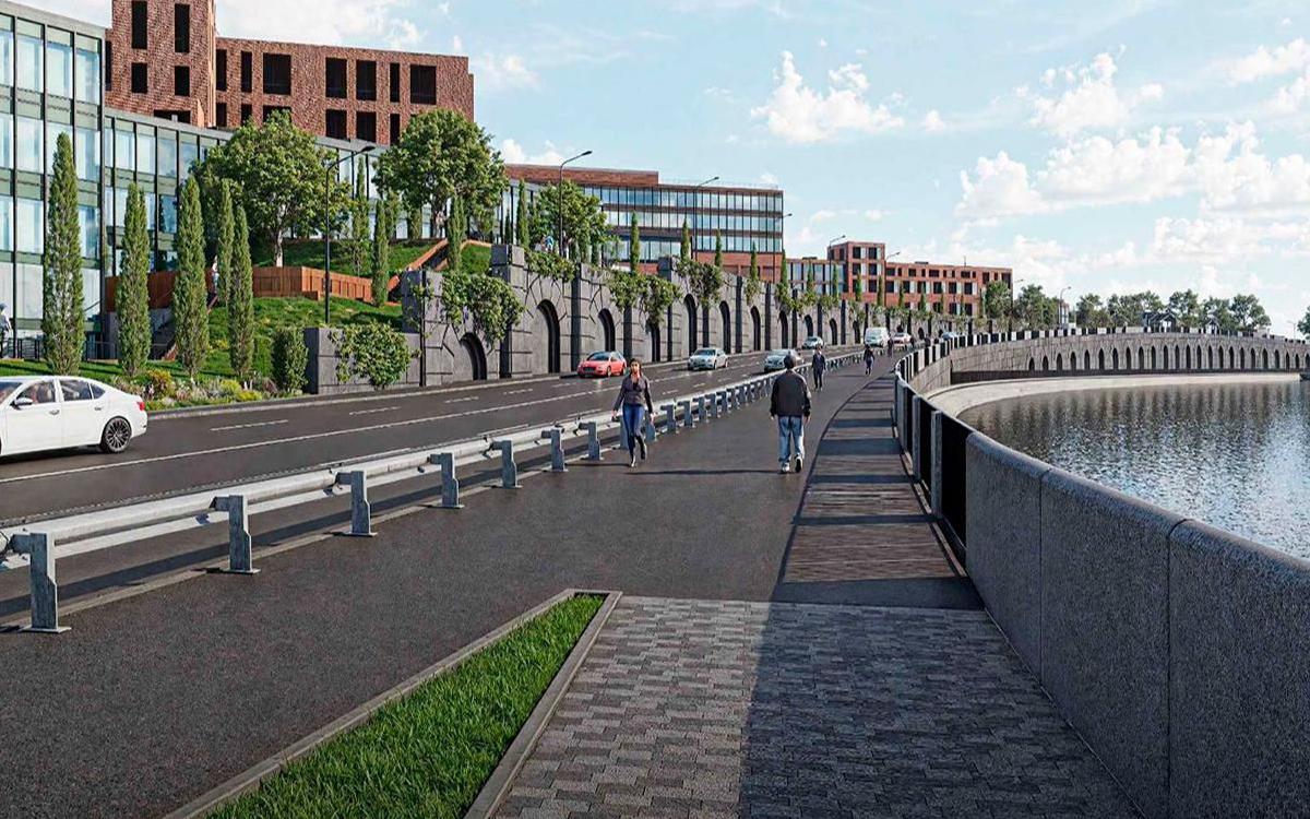 Фото: портал мэра и правительства Москвы