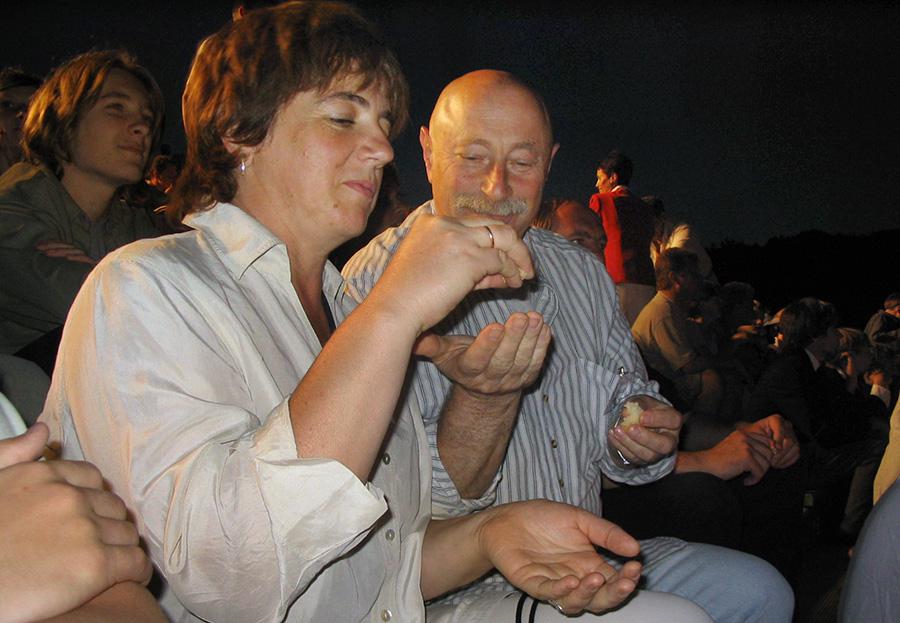 Юлия Капишникова / Global Look Press