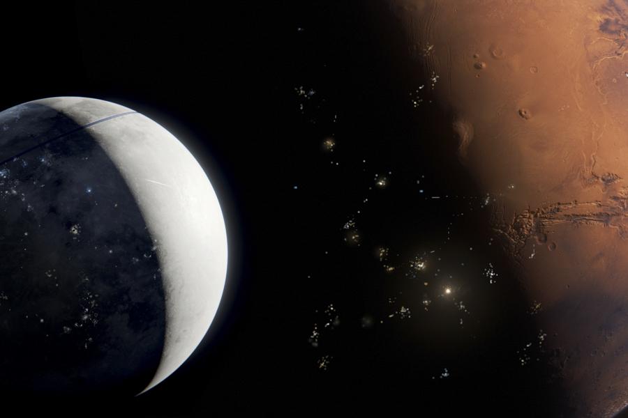 SpaceX