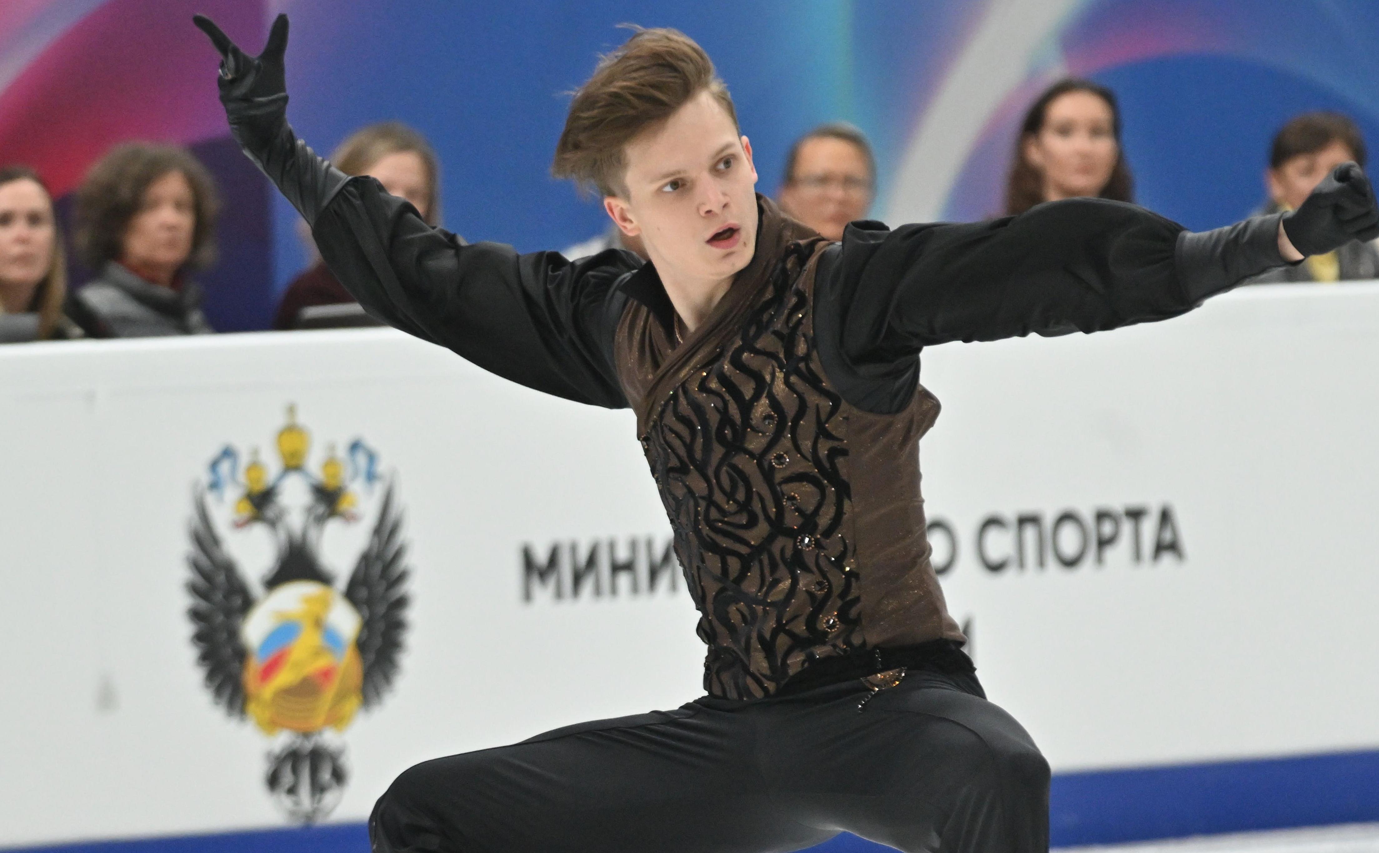 Евгений Семененко