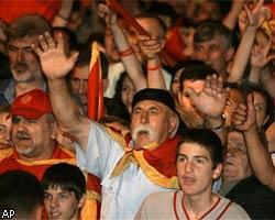 Черногория сказала Сербии окончательное "нет" 