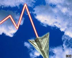 Аналитики предрекают падение курса доллара