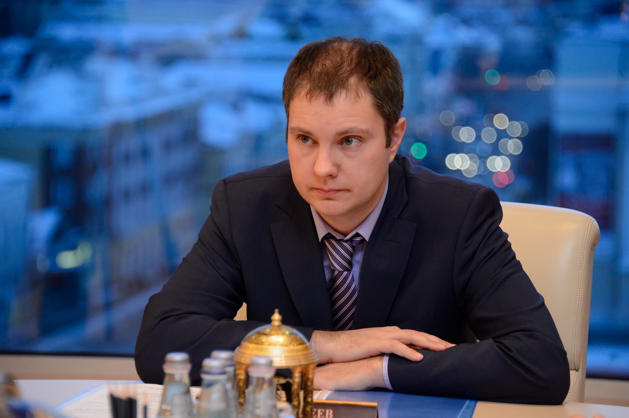 Тимур Шагивалеев: «Алабуга-2» привлечет 300 млрд. рублей инвестиций»