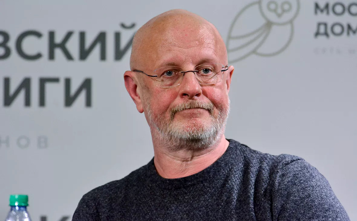 Павел Кашаев / Global Look Press