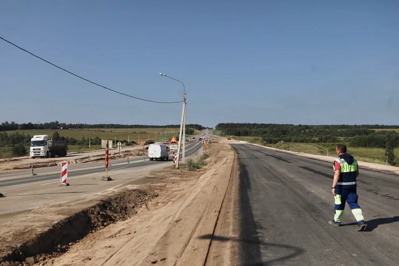 страница О.Кувшинникова ВК