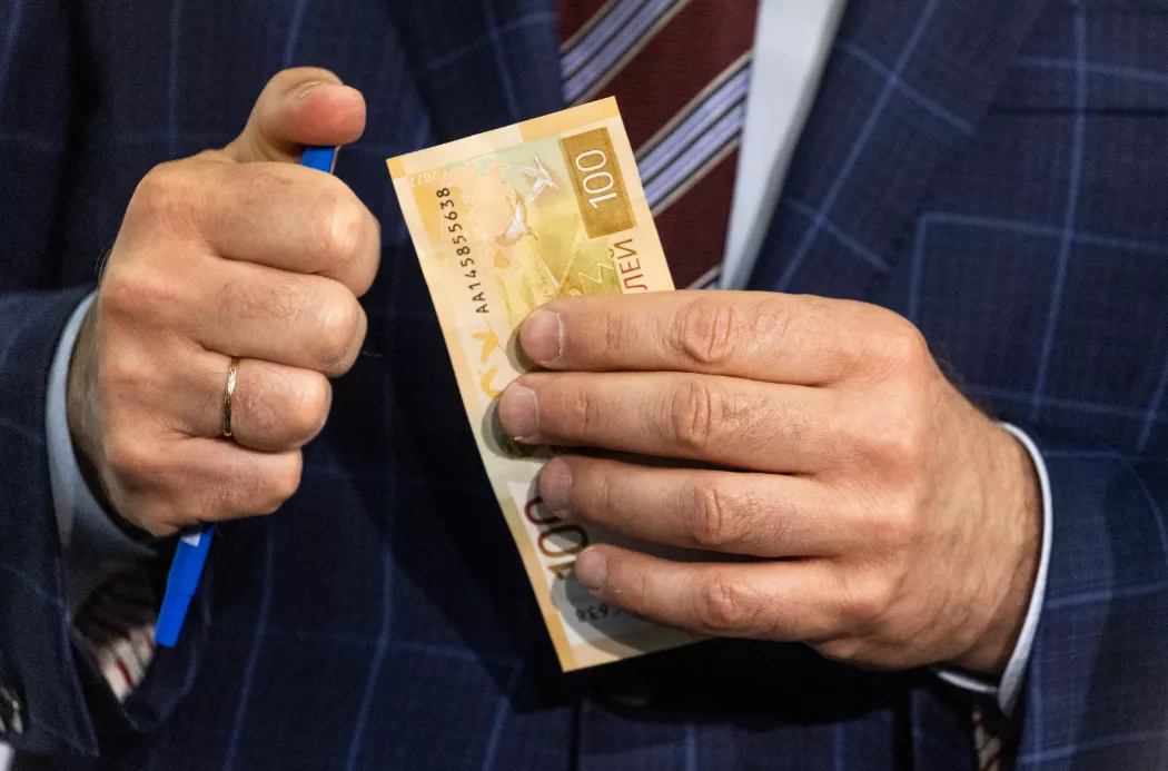 Владимир Андреев / РИА URA.RU