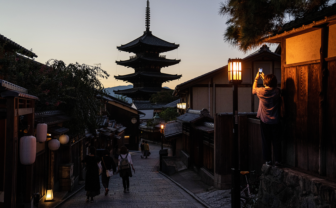 Япония отменит большую часть ограничений на въезд для туристов