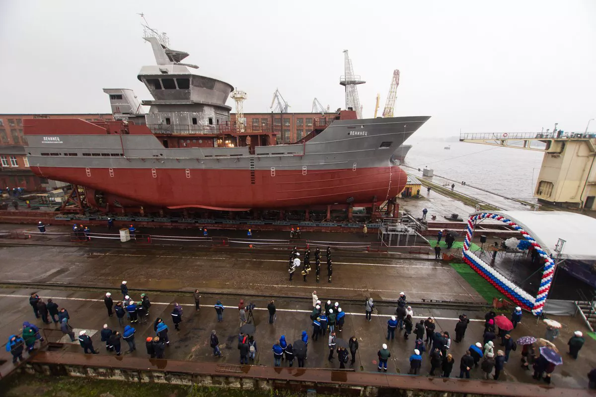 Александр Подгорчук