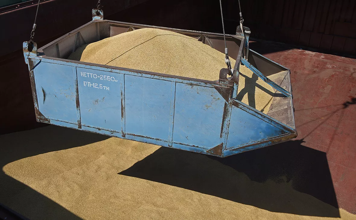 Дмитрий Дадонкин / ТАСС