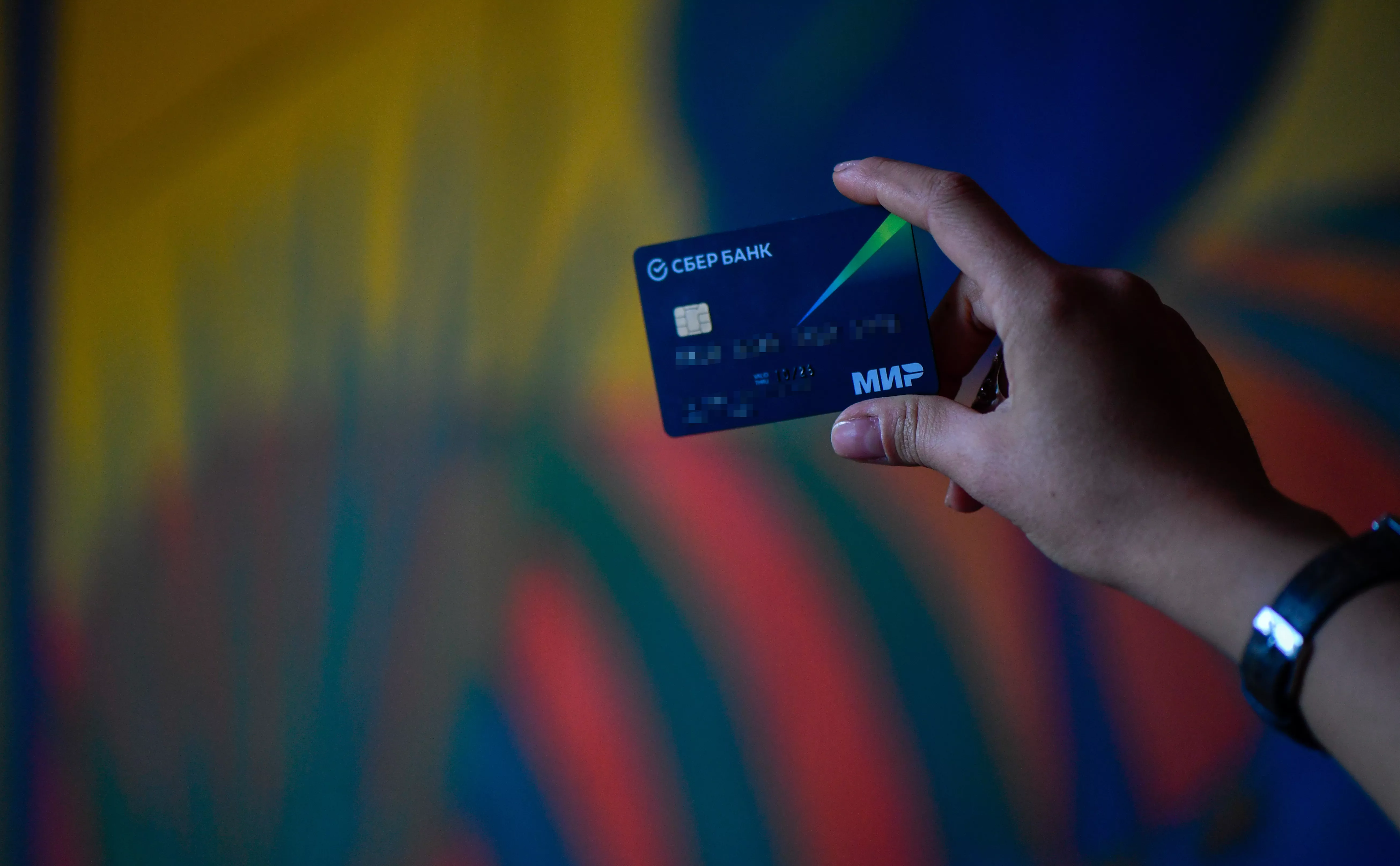 Асатур Есаянц / РИА Новости