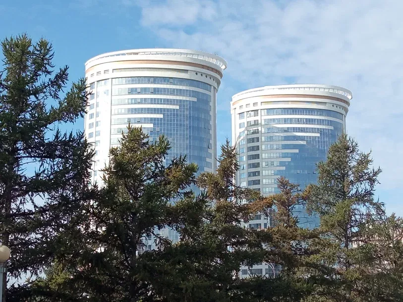 РБК Новосибирск