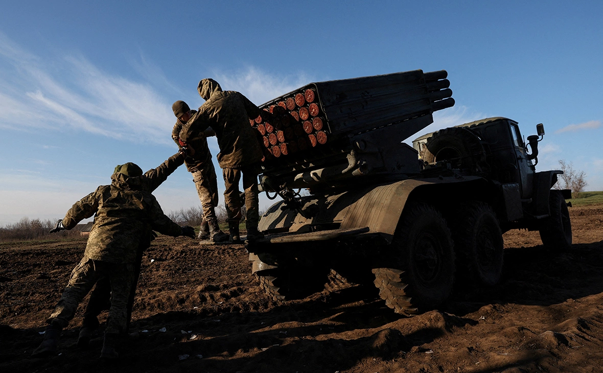 Shannon Stapleton / Reuters