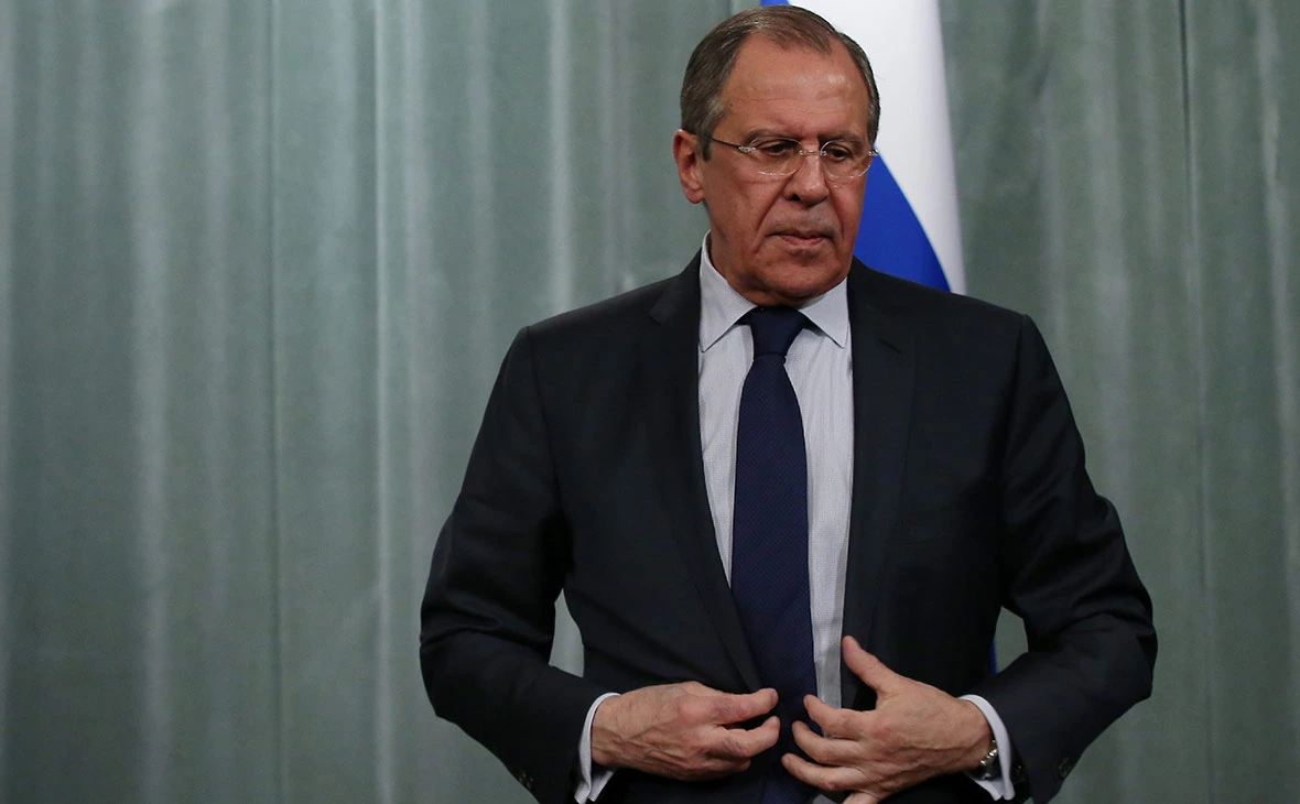 Антон Новодережкин / ТАСС