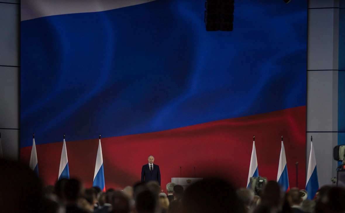 Евгений Филиппов / Global Look Press