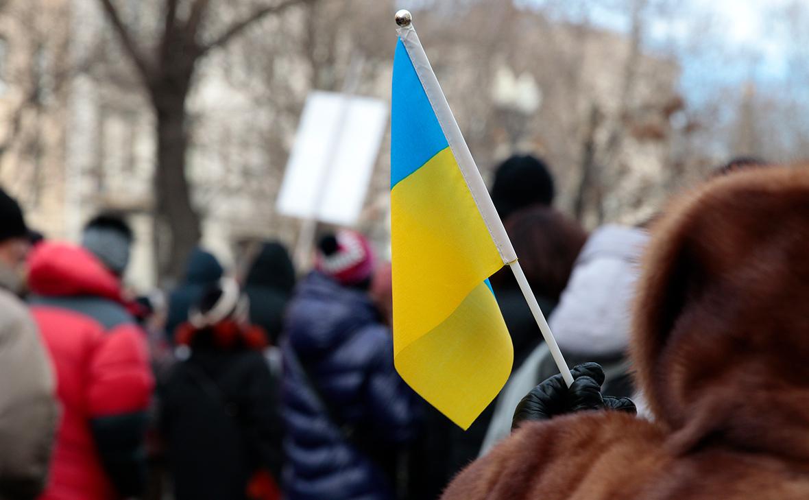 Кремль назвал неизбежными отношения с Украиной, потому что мы соседи