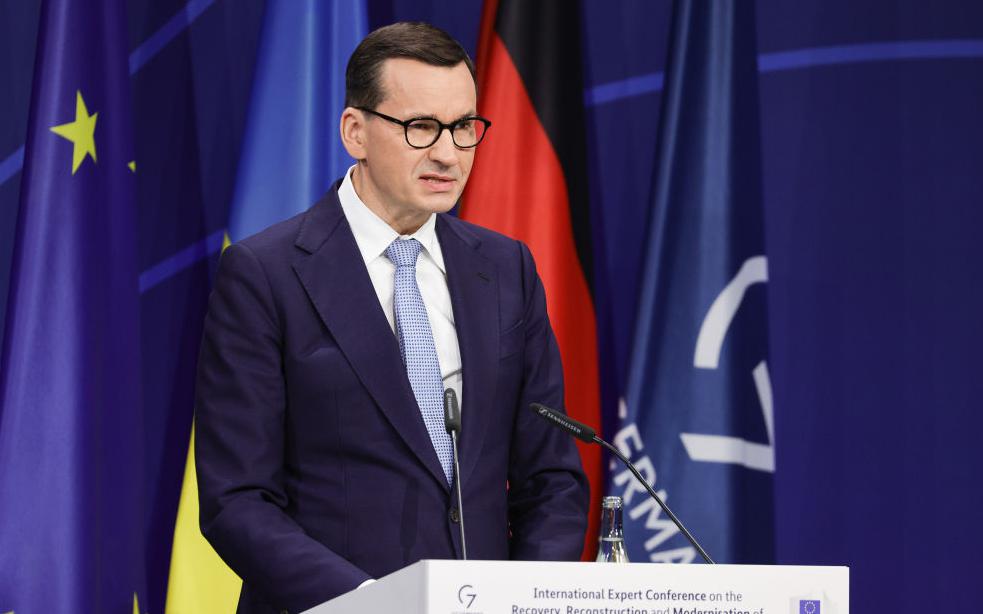 В Польше отказались выполнять рекомендацию МОК по допуску россиян