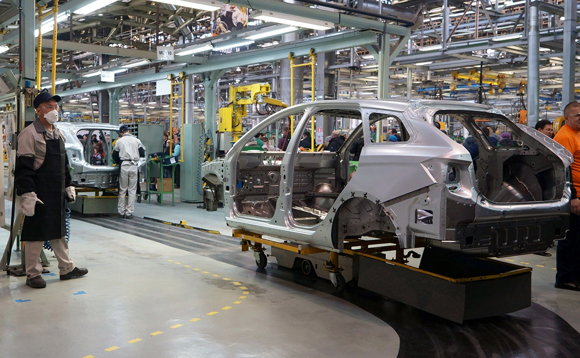 Алена Селезнева / ТАСС