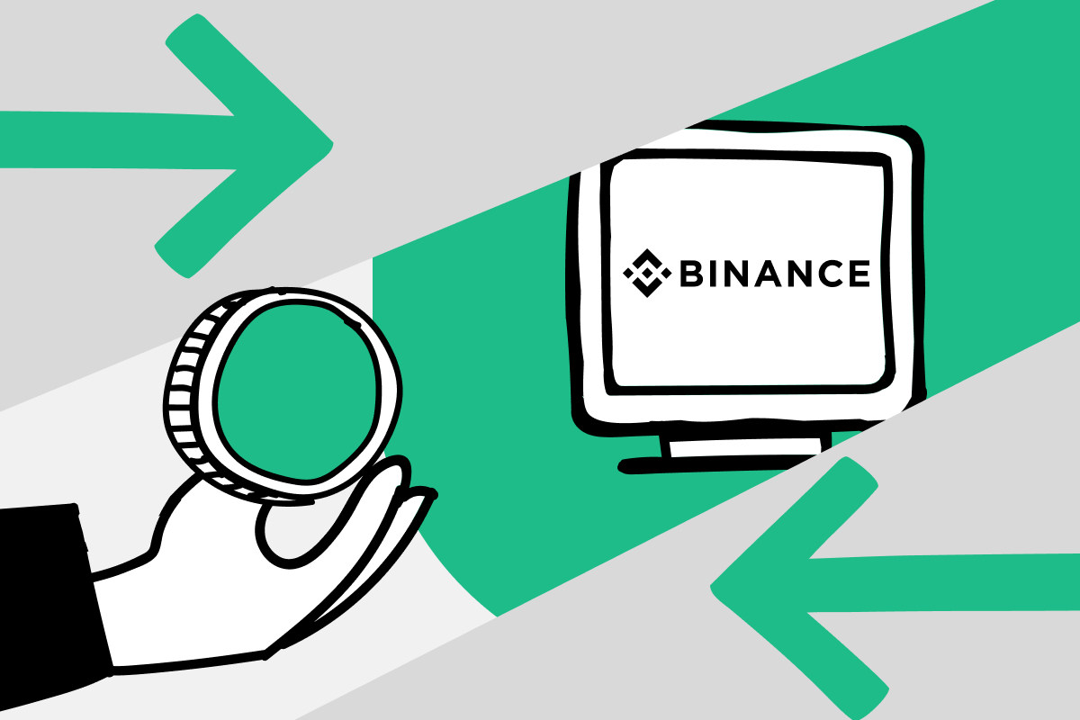 Клиенты Binance из ЕС нашли лазейку, как пользоваться биржей без лицензии