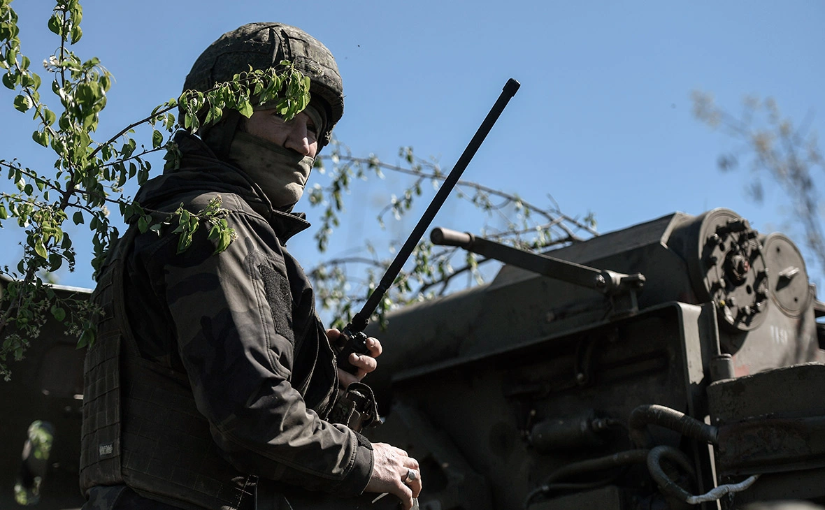 Константин Михальчевский / РИА Новости