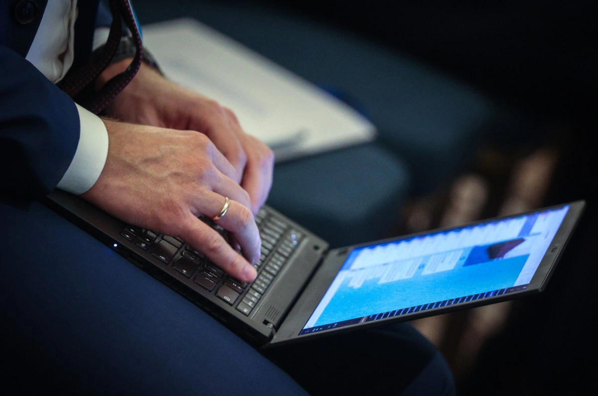 Алексей Гайнов / URA.RU 