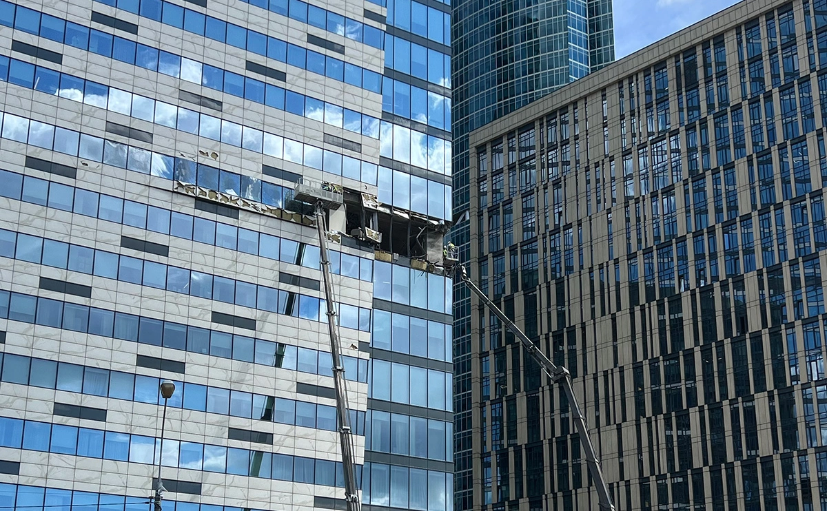 Вероника Вишнякова / РБК