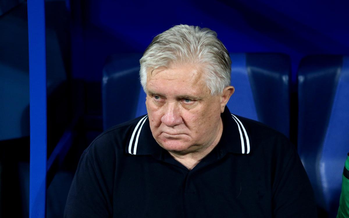 Аутсайдер РПЛ назначил нового главного тренера
