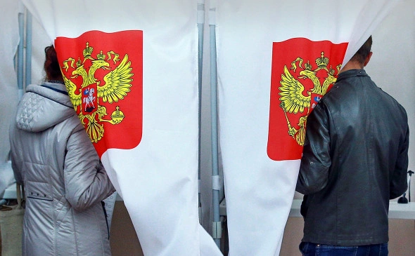 Владимир Смирнов / ТАСС