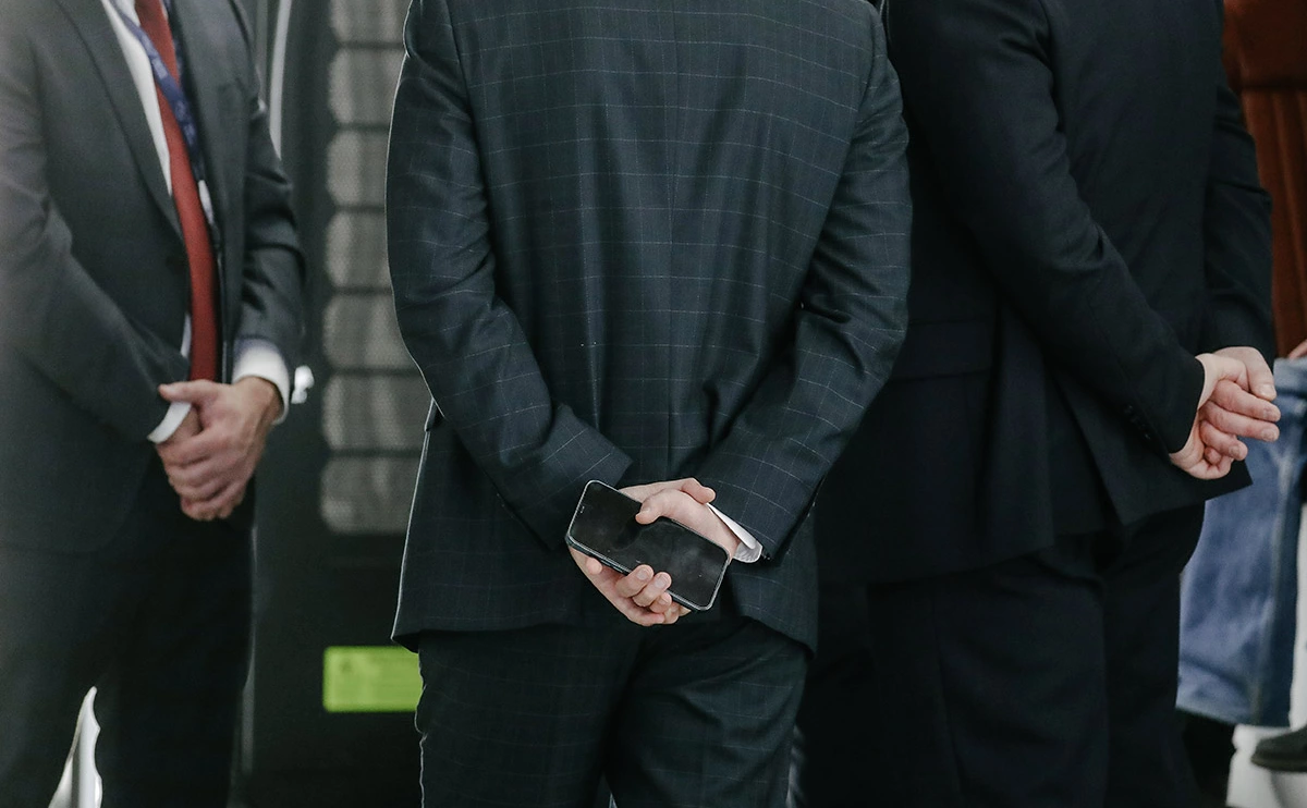 Андрей Любимов / РБК