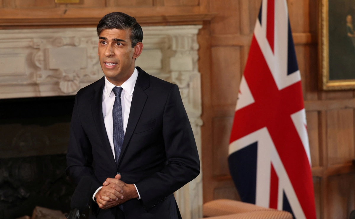 Suzanne Plunkett / Reuters