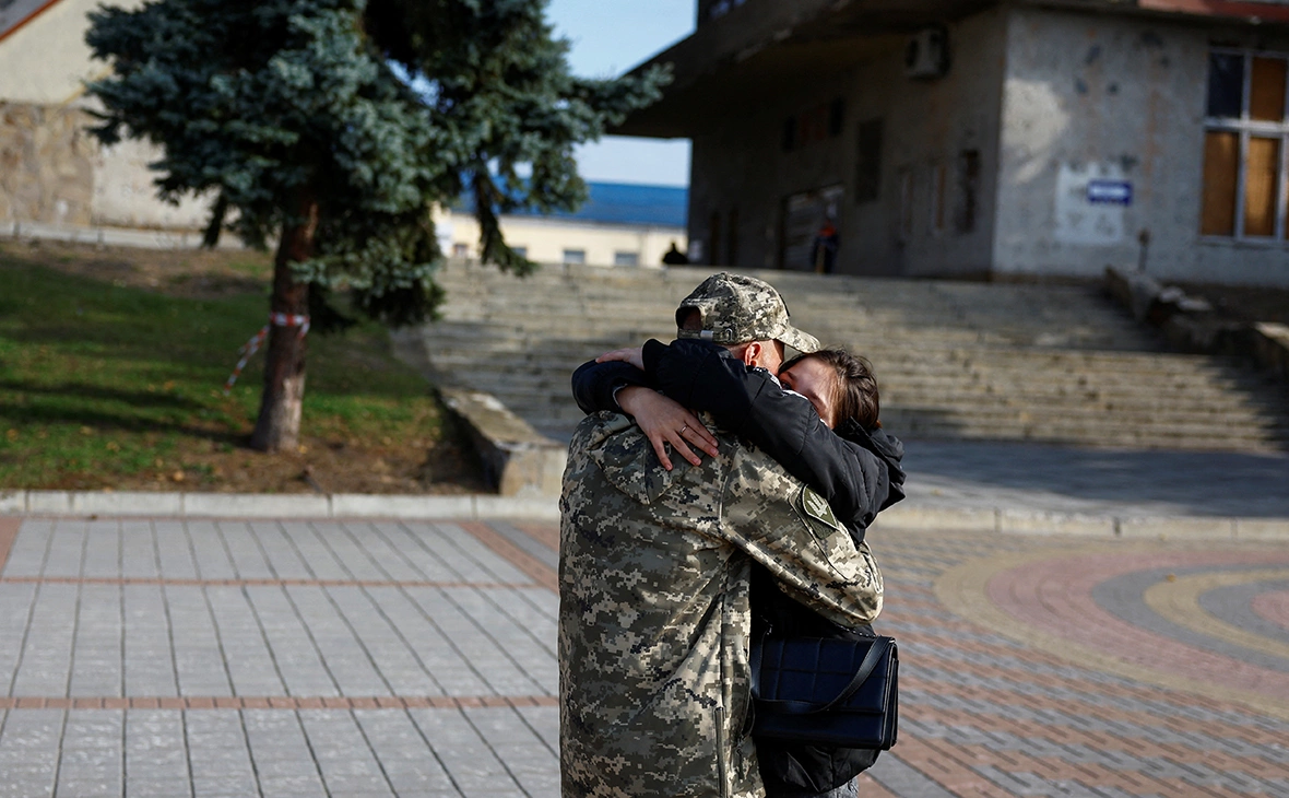 Валентин Огиренко / Reuters