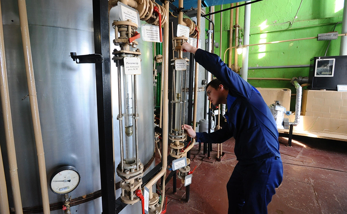 Алексей Сухоруков / РИА Новости