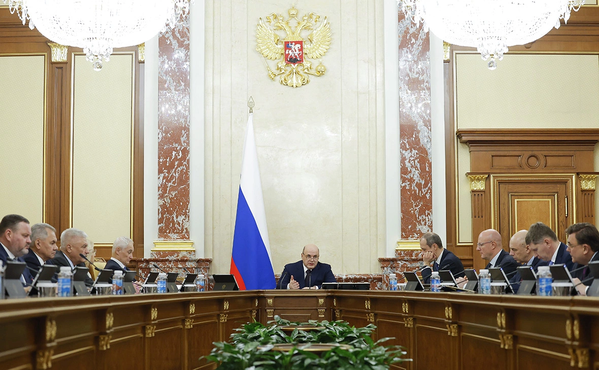 Дмитрий Астахов / ТАСС