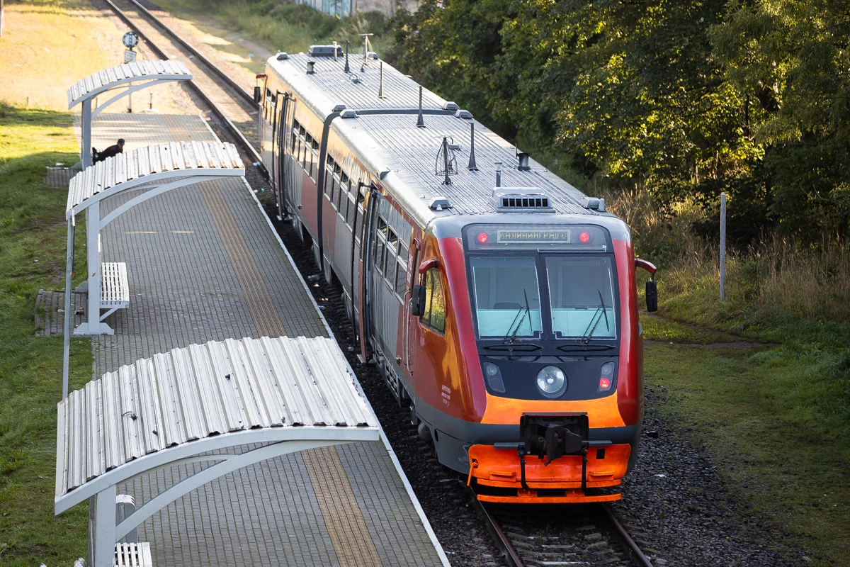 Александр Подгорчук