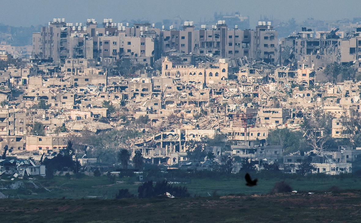 Susana Vera / Reuters