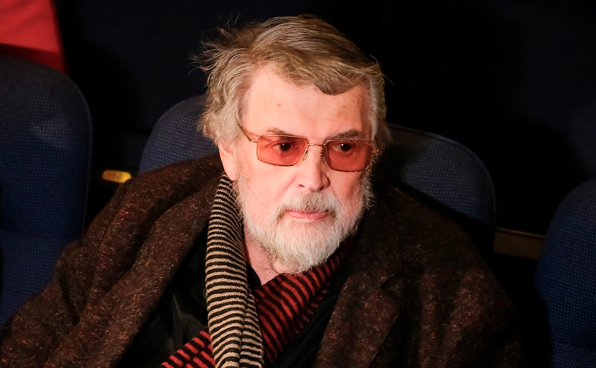 Сергей Ведяшкин / АГН «Москва»