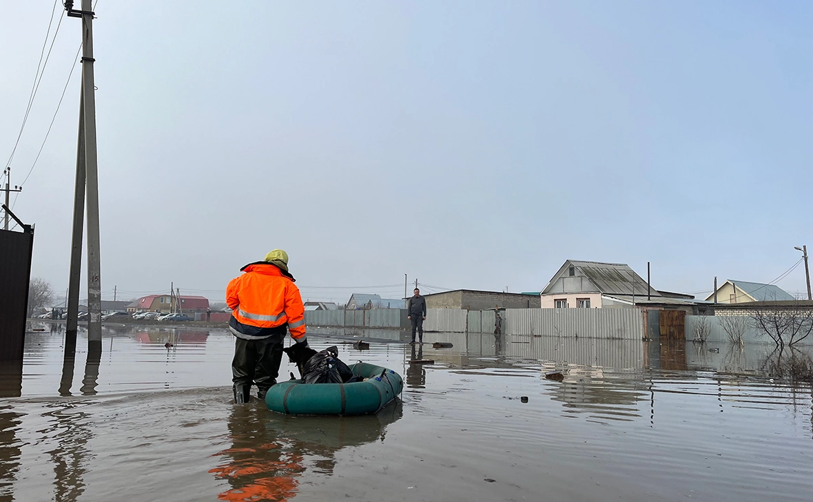 Мария Лисицына / РБК