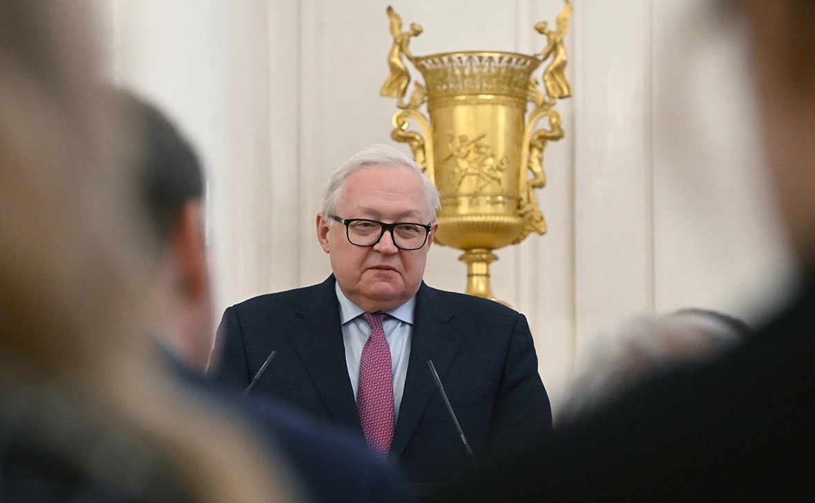 Кирилл Каллиников / РИА Новости