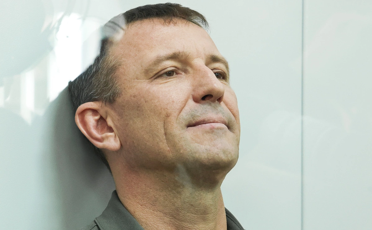 Сергей Савостьянов / ТАСС