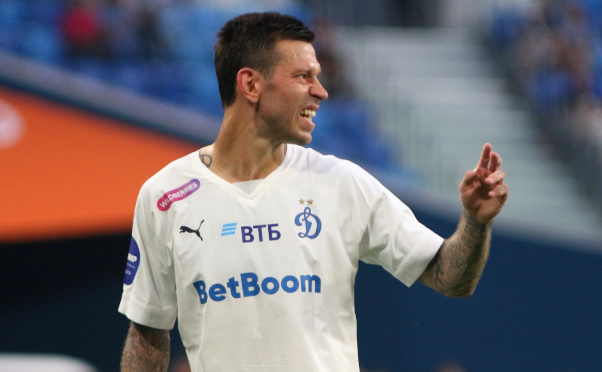 Maksim Konstantinov / Global Look Press