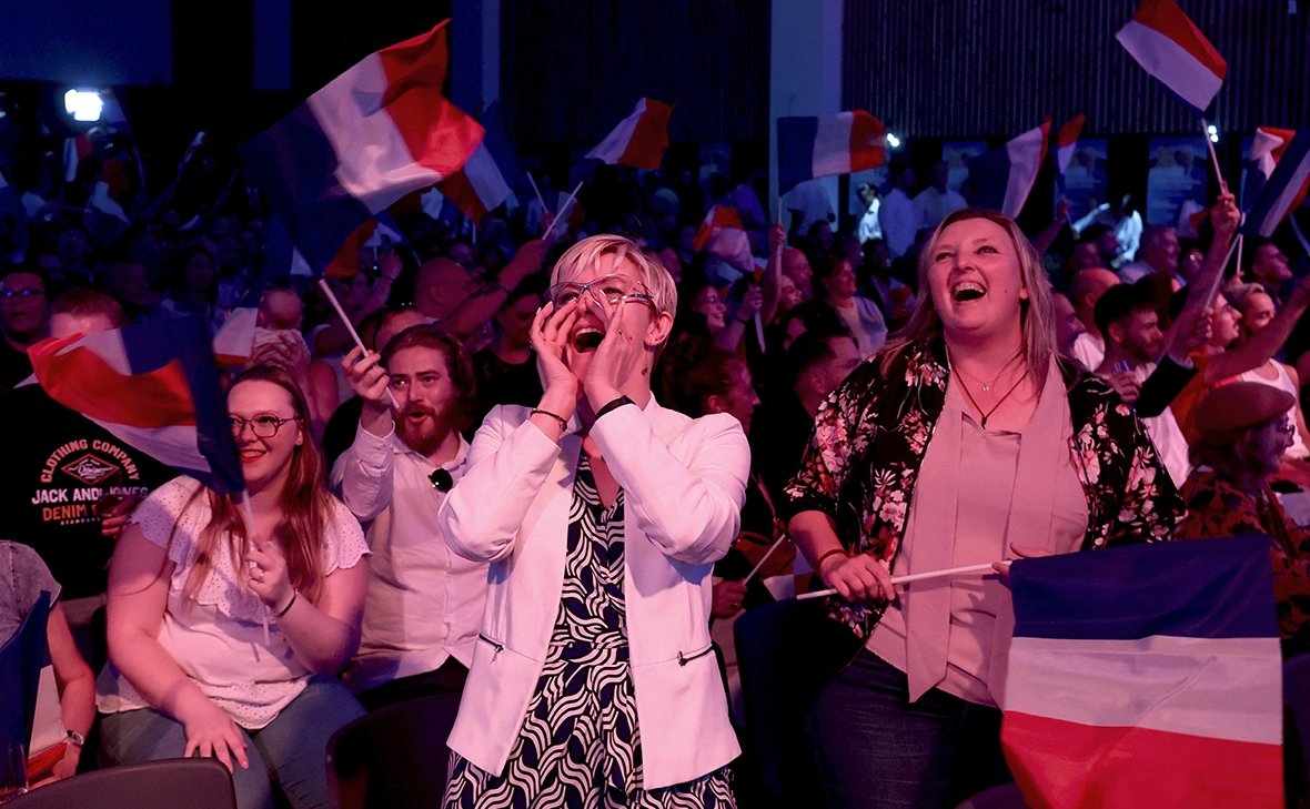 Yves Herman / Reuters