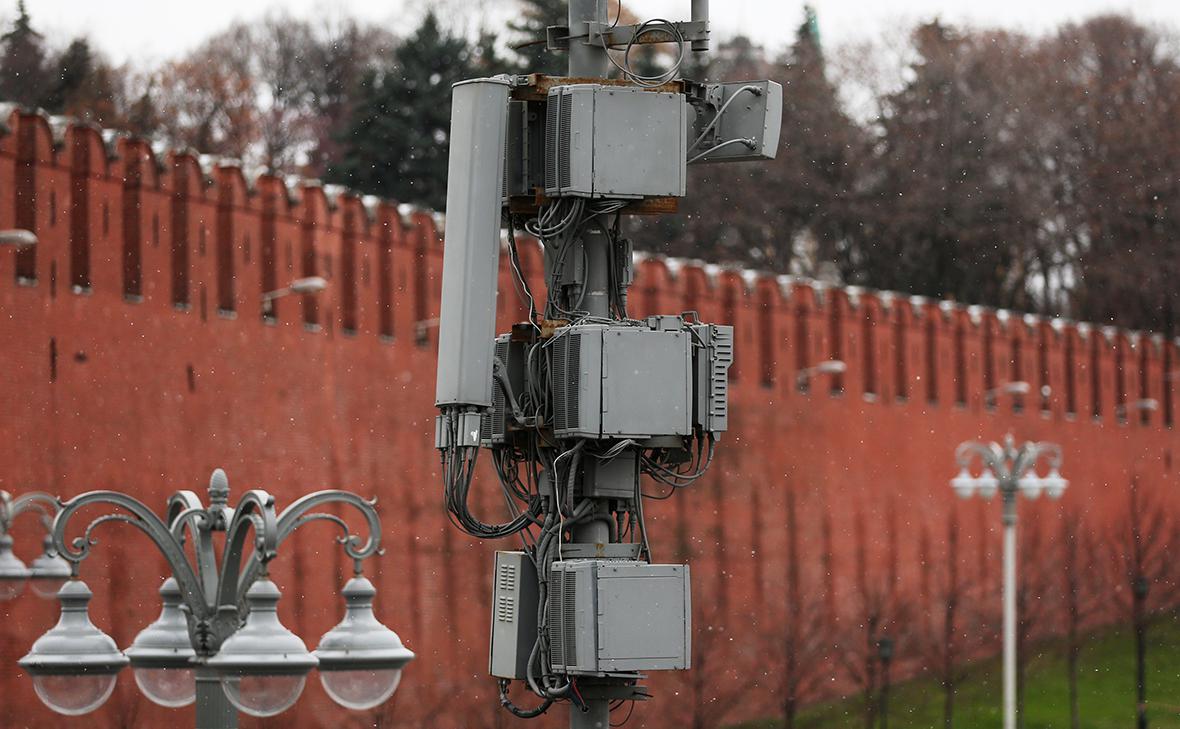 Фото: Владимир Гердо / ТАСС