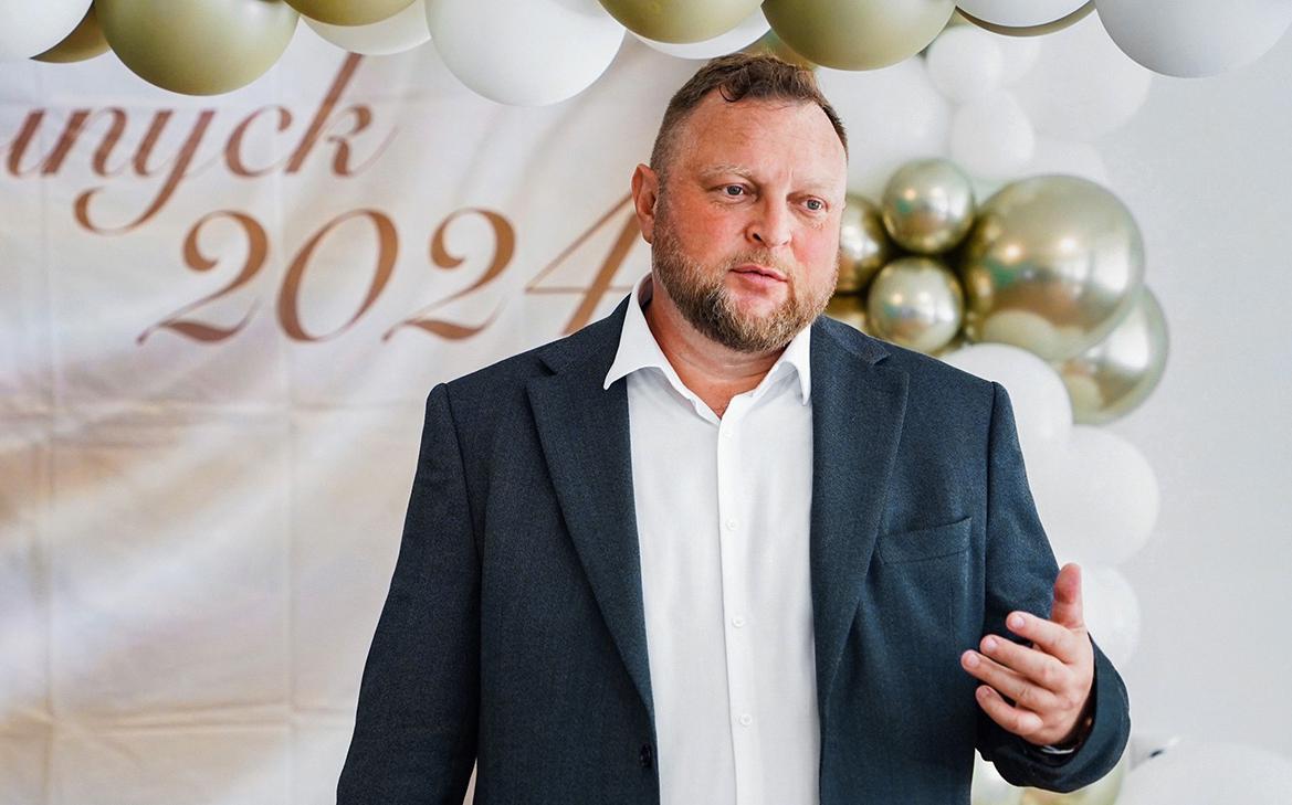 СК раскрыл суть обвинения против бывшего главы города в Подмосковье