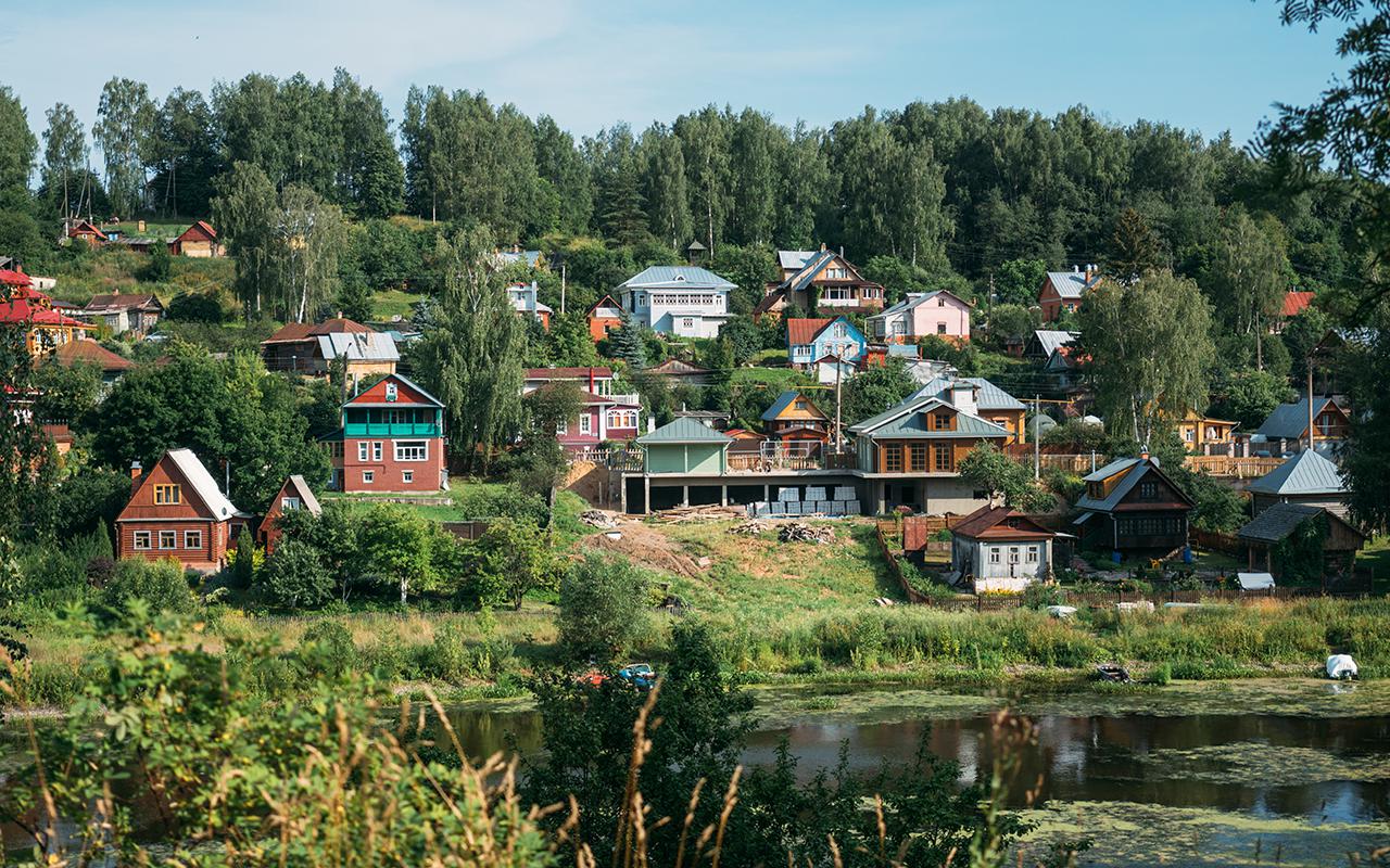 Фото: Наталья Гарнелис / ТАСС