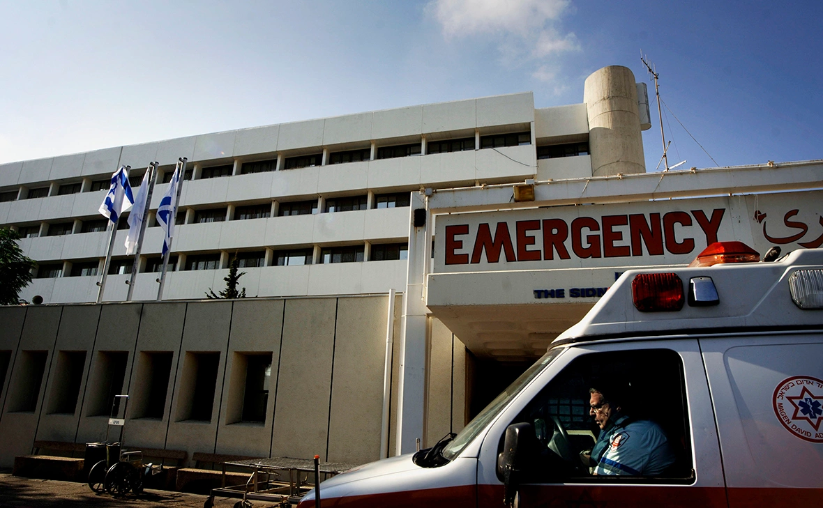 Shaul Schwarz / Getty Images