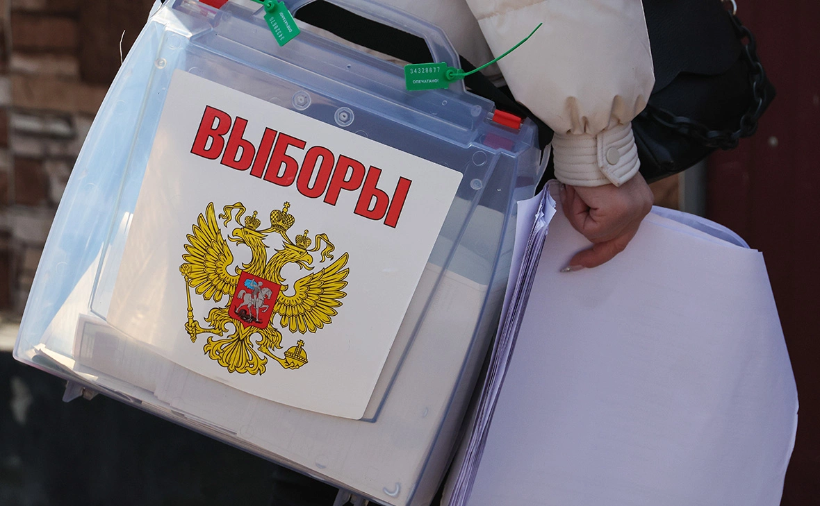 Александр Полегенько / ТАСС