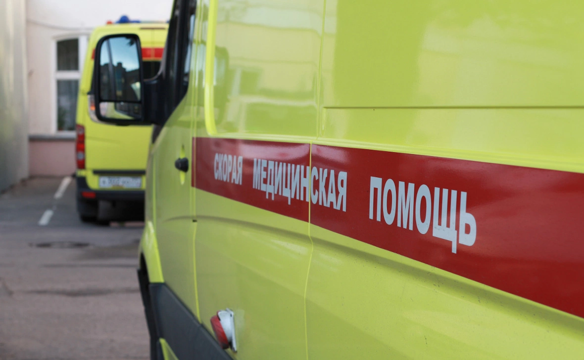 Никита Попов / РБК