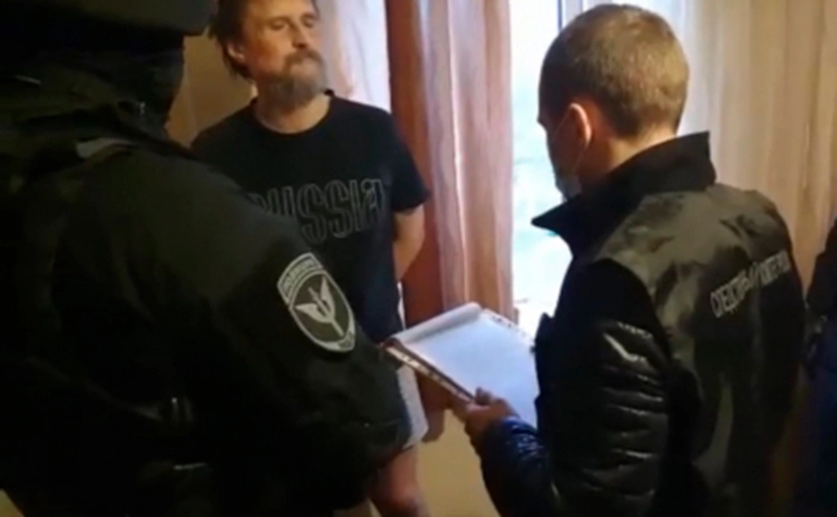 Следственного комитета Российской Федерации по Республике Алтай