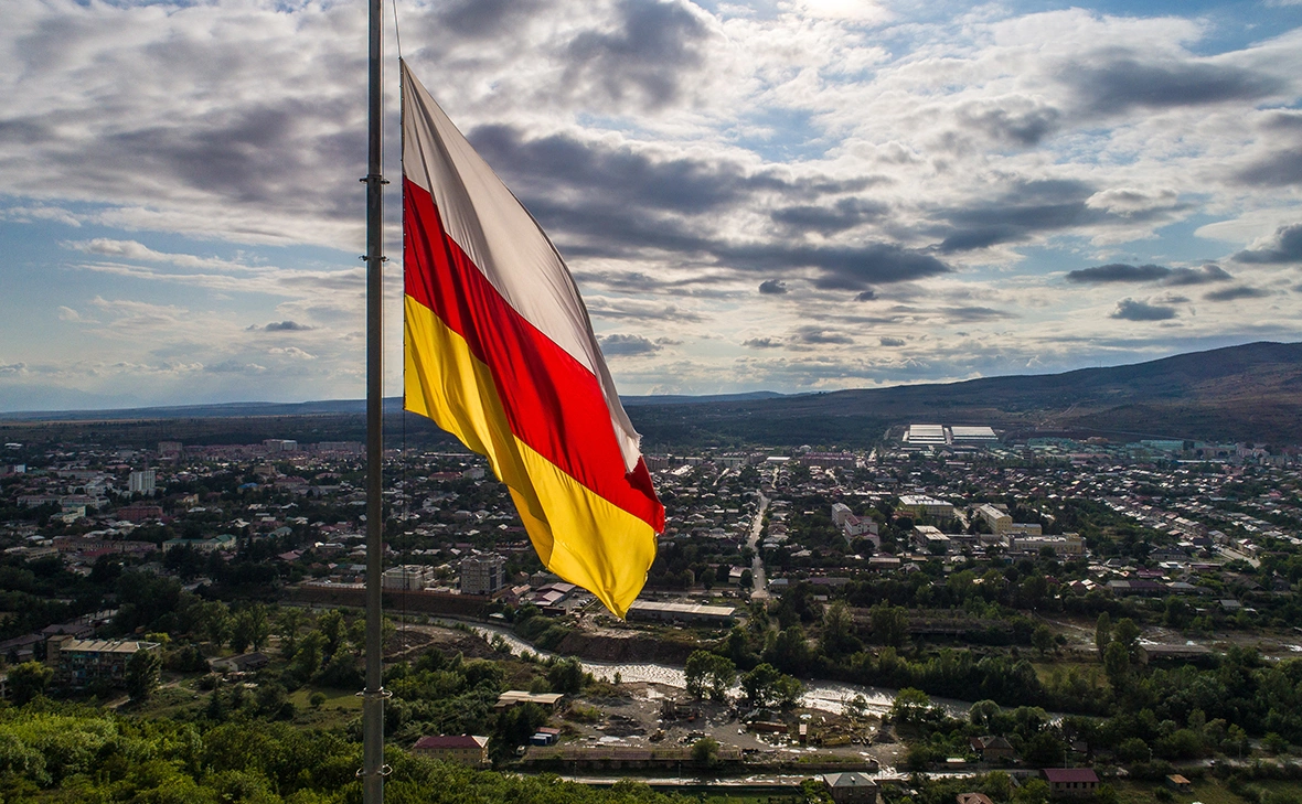 Сергей Бобылев / ТАСС