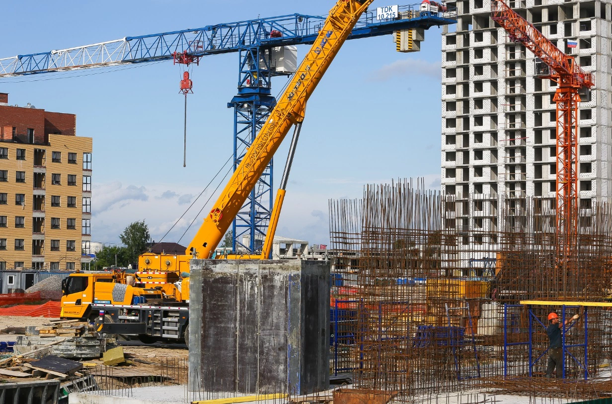 Денис Моргунов / РИА URA.RU