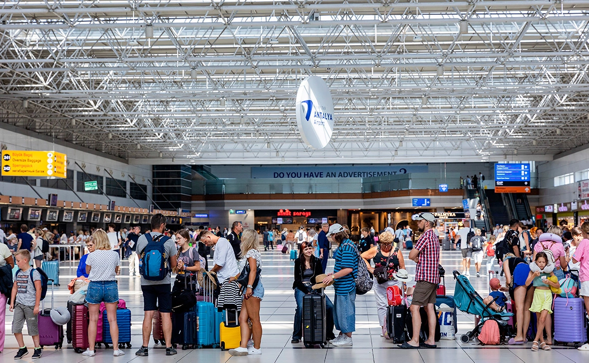 Алексей Смышляев / Global Look Press